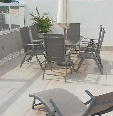 Appartamento Luxury In Island Village Costa Adeje (Tenerife)