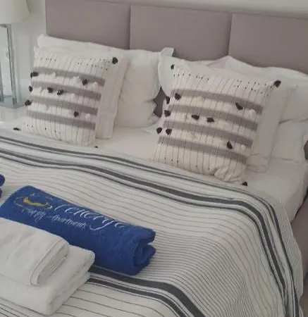 Appartamento Luxury In Island Village