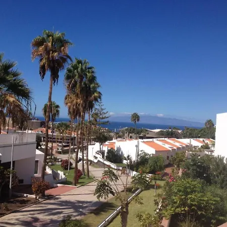 Luxury In Island Village Appartamento Costa Adeje (Tenerife)
