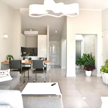 Appartamento Luxury In Island Village