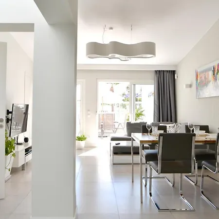 Luxury In Island Village Appartamento *