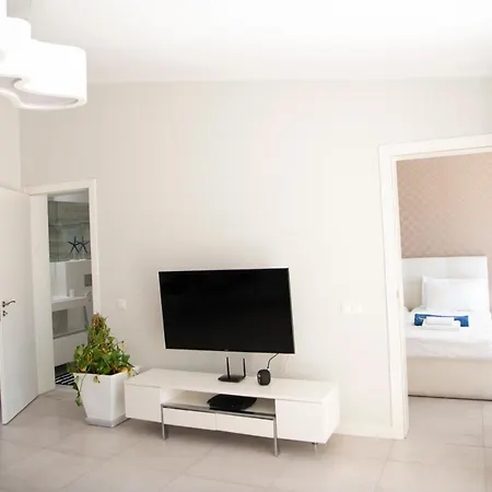 Luxury In Island Village Appartamento *