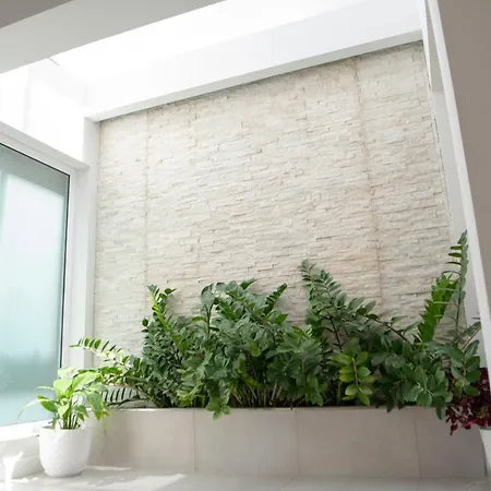 Appartamento Luxury In Island Village