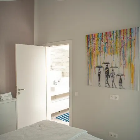 Luxury In Island Village * Costa Adeje (Tenerife)