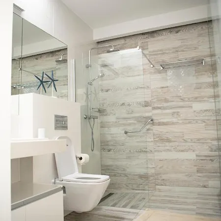 Luxury In Island Village Appartamento *