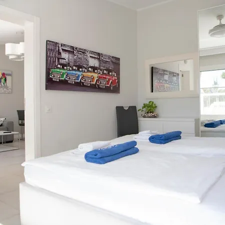 Luxury In Island Village Appartamento