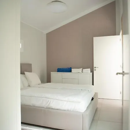 Luxury In Island Village Appartamento *
