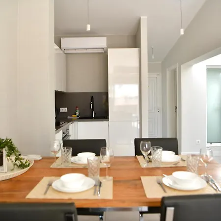 Luxury In Island Village Appartamento